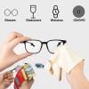 Customized Microfiber Screen Wipes